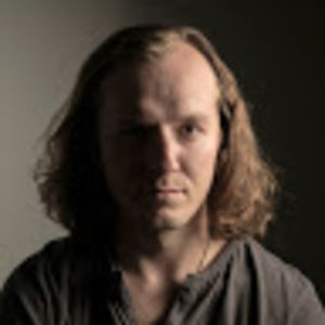 Meet your Posher, Colin